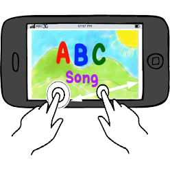 ABC儿童歌曲1.0.7