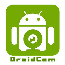 无线摄像头DroidCam6.4.5 安卓版