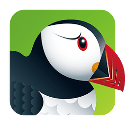 Puffin(海鹦)浏览器4.7.4.2567 官方版