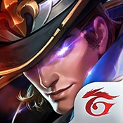 Garena传说对决1.13.2.1