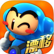 跑跑卡丁车iPad版v1.08.001