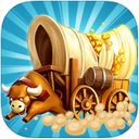 俄勒冈之旅美国开拓者iPad版2.8.2
