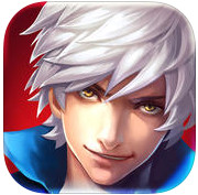 英雄之剑iPad版V0.13.1