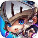格斗宝贝iPad版V1.1.0