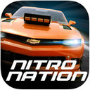 氮气赛车iPad版V1.0.1