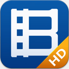 暴风影音iPad版V3.9.2