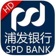 浦发银行iPad客户端V3.8