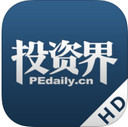 投资界iPad版V2.0