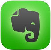 印象笔记iPad版V7.7.6