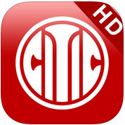 中信建投iPad版V2.1.8