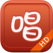 唱吧iPad版1.6