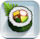 印象笔记食记iPad版V2.5