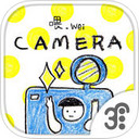 喂照相机iPad版V1.1.0