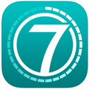 7分钟锻炼iPad版V2.0