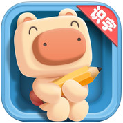 猪迪克识字iPad版V1.1
