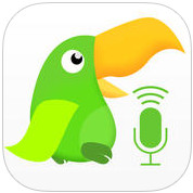 英语趣配音iPad版V3.19