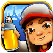地铁跑酷iPad版V1.42.0