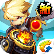 部落守卫战iPad版V2.72