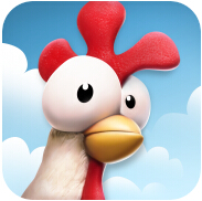 卡通农场iphone/ipad版下载v1.27.127