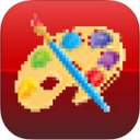 像素艺术iPad版v1.0