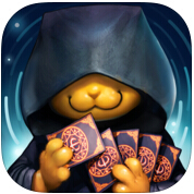 玛奇决战iPad版V1.1.2