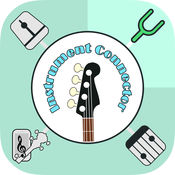 贝斯调音器 app for iPhone2