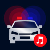 警的声音效果专业版 1