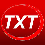 TXT阅读器-小说,文档,书库管理