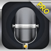 无线麦克风Pro-让手机成为扩音器,支持蓝牙和Airplay1.2