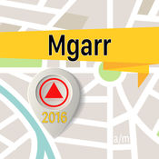 Mgarr 离线地图导航和指南1