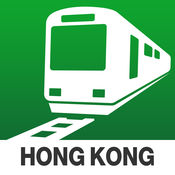 香港 Transit - 地铁和轮渡 by NAVITIME5.3.6