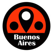 布宜诺斯艾利斯旅游指南地铁路线阿根廷离线地图 BeetleTrip Buenos Aires travel guide with offline map and Argentina Subte Metrovías metro transit2.7