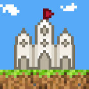 房屋&建筑蓝图教程盒子 for 我的世界(Minecraft)1