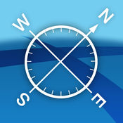 SkyWalking - 登山地図・GPSロガー1.16
