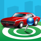 查找我的车 GPS1.3