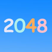 2048可悔棋智力游戏3.46
