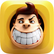 Haha3D表情制作 - 微信 QQ 微博 版1.4.0