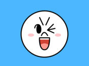 馒头人emoji表情包 - line friends