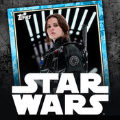 Star Wars™: 卡片交易者39122