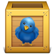 Downloader for Twitter-Twitter下载器1.02