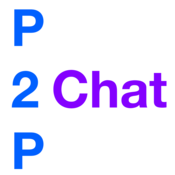 P2P聊天 - 通过点对点,WLAN或LAN网络安全通信1.0.0