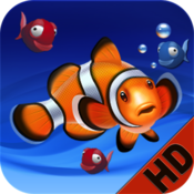 水族馆HD: 海洋屏保3.0.0