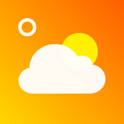 我今天的天气1