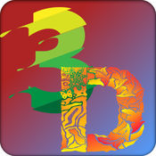 3D快31