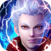 永恒世纪精品版:最新魔幻动作手游!英雄战歌1.0