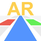 AR地图海外版1.0.0