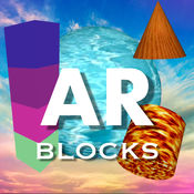 AR 积木1