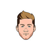NiallMoji由Niall Horan1.0.1