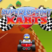 超级北京赛车(SuperKarts)1