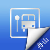 舟山公交实时查询37629